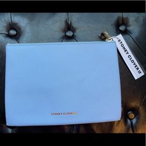 Stoney Clover Lane flat pouch